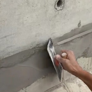 柳林P型防护型环氧树脂砂浆